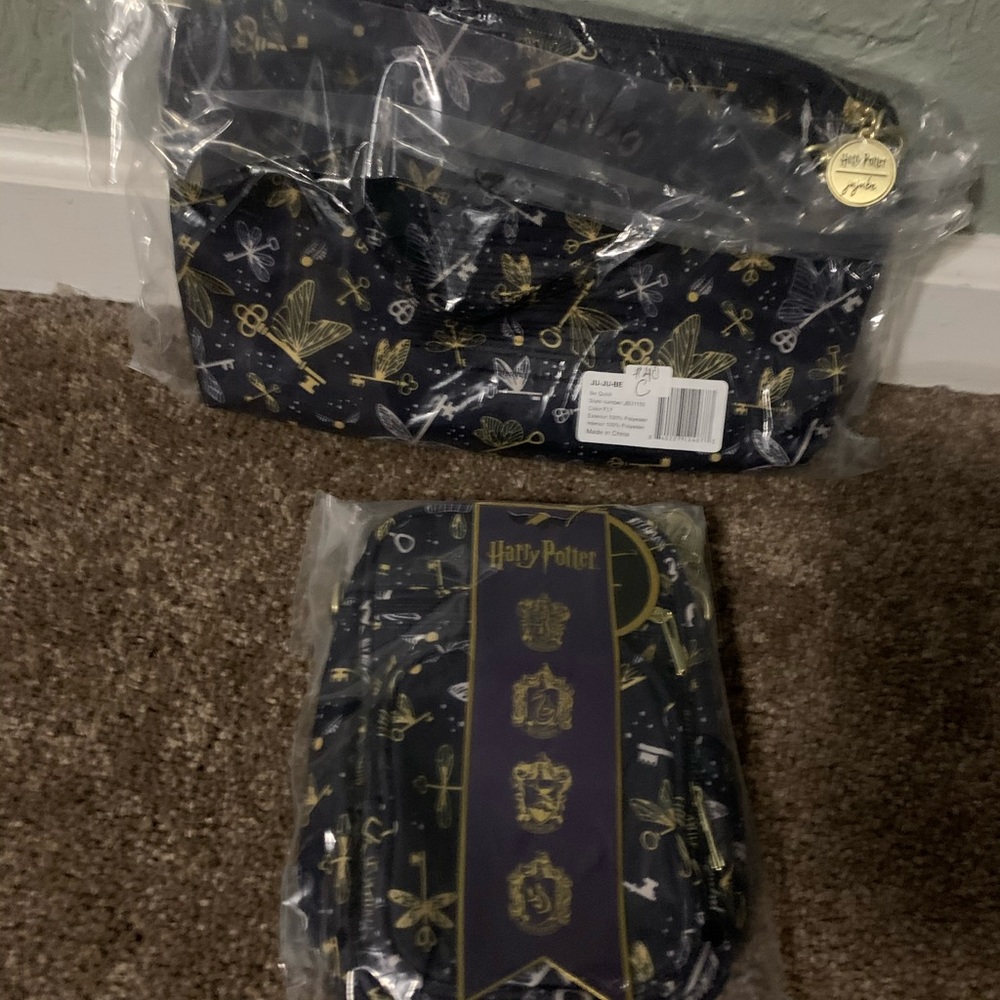 Jujube flying keys bundle